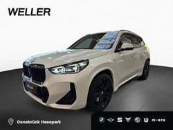 Mineralweiß (weiß) Gebraucht 2022 BMW X1 M Sport SUV | 39.550 € (Etwas zu teuer)