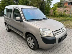 Beige Gebraucht 2008 Citroën Berlingo Van / Kleinbus | 2.290 € (Superpreis)
