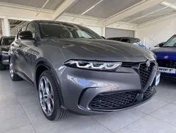 Grau Gebraucht 2023 Alfa Romeo Tonale Premium SUV | 33.990 € (Superpreis)
