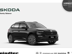 Schwarz Neu 2025 Skoda Kamiq Selection SUV | 36.035 € (Teuer)