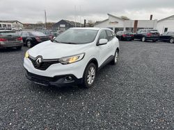 Weiß Gebraucht 2018 Renault Kadjar Experience SUV | 7.400 € (Guter Preis)