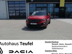 Rot Neu 2025 Renault Austral Esprit Alpine SUV | 39.490 € (Etwas zu teuer)