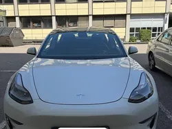 Weiß Gebraucht 2020 Tesla Model 3 Performance Limousine | 28.999 € (Fairer Preis)