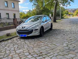 Silber Gebraucht 2008 Peugeot 308 Kombi | 3.250 € (Fairer Preis)
