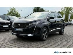 Schwarz Gebraucht 2023 Peugeot 5008 GTi Van / Kleinbus | 24.950 € (Guter Preis)