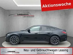 Schwarz Gebraucht 2024 BMW 1M M Sport Coupé | 49.825 €
