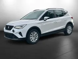 Weiß Neu 2025 Seat Arona Style SUV | 28.090 € (Teuer)