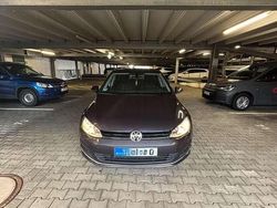 Gebraucht 2015 VW Golf VII Trendline Limousine | 9.500 € (Fairer Preis)