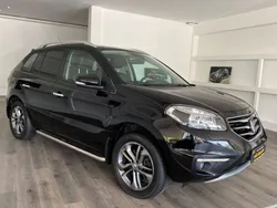 Schwarz Gebraucht 2012 Renault Koleos Bose Edition SUV | 8.990 € (Etwas zu teuer)