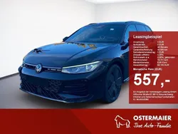 Grenadillschwarz Neu 2024 VW Passat Style Kombi | 63.880 € (Etwas zu teuer)