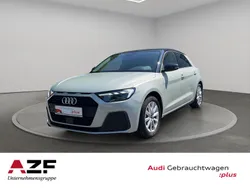 Silber Gebraucht 2024 Audi A1 Sportback Ambiente Kleinwagen | 21.980 € (Guter Preis)