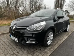 Schwarz Gebraucht 2020 Renault Clio V Life Kleinwagen | 8.800 € (Guter Preis)