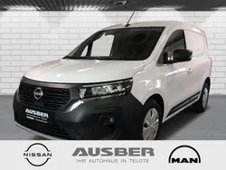 S) (weiss Gebraucht 2023 Nissan Townstar N-Connecta Van / Kleinbus | 19.635 € (Guter Preis)