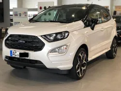 Gebraucht 2018 Ford Ecosport ST-Line SUV | 15.500 € (Etwas zu teuer)