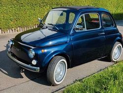 Gebraucht 1971 Fiat 500 Kleinwagen | 9.500 €