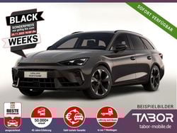 Grau Neu 2025 Cupra Leon Kombi | 33.504 € (Guter Preis)