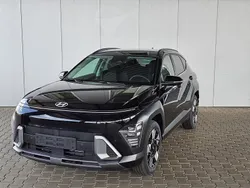 Abyss black Neu 2024 Hyundai Kona Trend SUV | 29.250 € (Guter Preis)