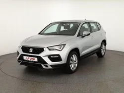 Andere Gebraucht 2024 Seat Ateca Style SUV | 24.990 € (Guter Preis)