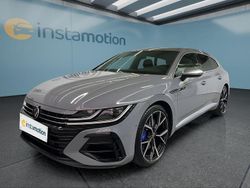 Grau Gebraucht 2024 VW Arteon Kombi | 46.499 € (Teuer)