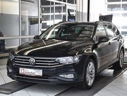 Schwarz Gebraucht 2021 VW Passat Kombi | 21.939 € (Fairer Preis)