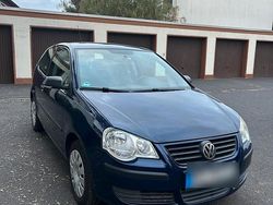 Blau Gebraucht 2006 VW Polo Kleinwagen | 1.850 € (Etwas zu teuer)