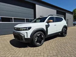 Weiss Neu 2025 Dacia Duster Extreme SUV | 30.558 € (Fairer Preis)