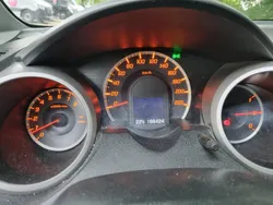 Blau Gebraucht 2009 Honda Jazz Kleinwagen | 2.750 € (Fairer Preis)
