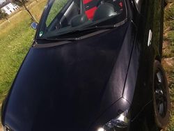 Schwarz Gebraucht 2004 Opel Tigra Cabrio | 3.995 €
