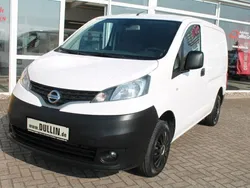 Nissan Evalia