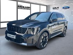 Grau (interstellar grau metallic) Neu 2026 Kia Sorento Platinum SUV | 59.880 €