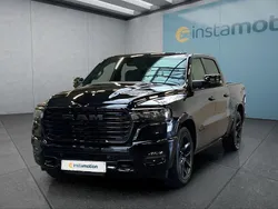 Schwarz Neu 2025 Dodge Ram Abholung | 81.699 € (Etwas zu teuer)