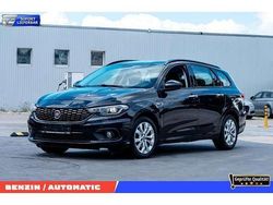 Gebraucht 2017 Fiat Tipo Easy Kombi | 8.699 € (Fairer Preis)