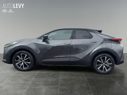 Dunkelgrau / schwarz Neu 2025 Toyota C-HR SUV | 29.870 € (Superpreis)