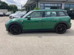 Grün Gebraucht 2022 Mini One Clubman Kombi | 17.600 € (Superpreis)