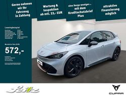 Weiss Gebraucht 2023 Cupra Born Kleinwagen | 35.698 €