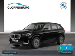 Schwarz Gebraucht 2023 BMW iX1 Performance SUV | 36.990 € (Fairer Preis)