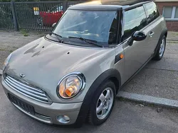Gold Gebraucht 2010 Mini Cooper Kleinwagen | 7.500 € (Guter Preis)