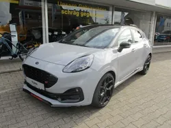 Fancygrau (metallic) Gebraucht 2022 Ford Puma ST SUV | 19.880 € (Guter Preis)