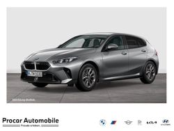 Grau Gebraucht 2025 BMW 120 M Sport Kleinwagen | 36.290 € (Fairer Preis)