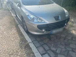 Gold Gebraucht 2006 Peugeot 307 Kombi | 1.750 € (Etwas zu teuer)