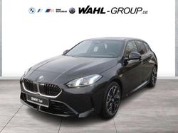 Saphirschwarz metallic Neu 2025 BMW 120 M Sport Kleinwagen | 35.290 € (Guter Preis)