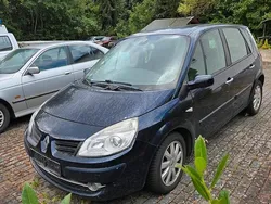 Gebraucht 2007 Renault Mégane II Kleinwagen | 1.769 €