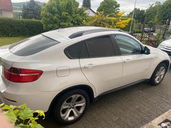 Weiß Gebraucht 2011 BMW X6 SUV | 13.500 €