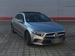 Andere farben Gebraucht 2019 Mercedes A220 Kleinwagen | 21.500 € (Fairer Preis)