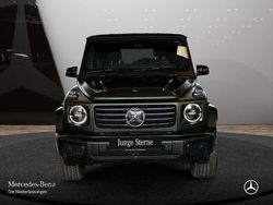 Gebraucht 2025 Mercedes G500 Exclusive SUV | 169.990 € (Guter Preis)