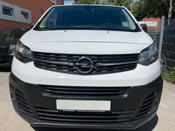 Weiß Gebraucht 2019 Opel Vivaro Edition Van | 10.700 €