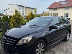 Mercedes R300