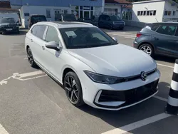 Oryx weiß perlmutteffekt Neu 2025 VW Passat R-line Kombi | 53.995 € (Superpreis)