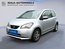 Brilliant Gebraucht 2013 Seat Mii Style Kleinwagen | 3.980 € (Etwas zu teuer)