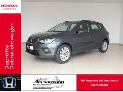 Sonstige Gebraucht 2019 Seat Arona Style SUV | 18.200 € (Teuer)